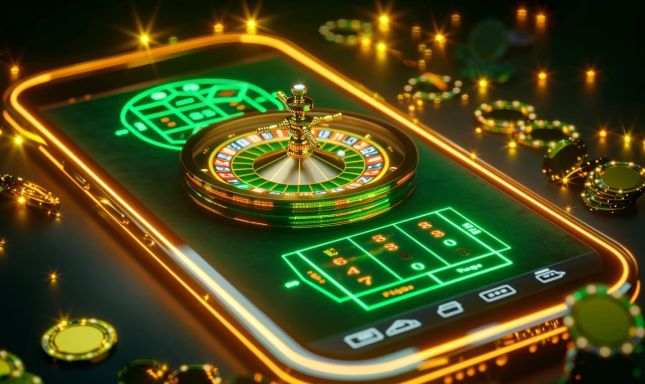 666fish apk gaming platform မြင်ကွင်း