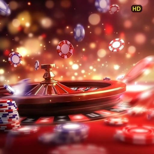 မြန်မာ Online Bingo ဂိမ်းကစားနေသော မြင်ကွင်း
