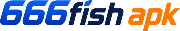666fish apk logo